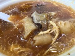 -添發碗仔翅美食