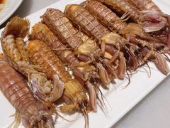 -华盛丰温州大排档(东三环南路店)