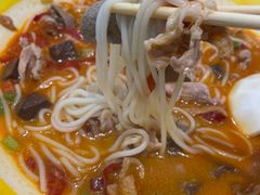 -粉小主·贵州酸汤牛肉粉(南京仙林金鹰店)