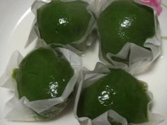 -王家沙点心店(西康路店)