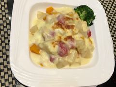 -新兴·金羊座·粤菜点心(乐峰店)