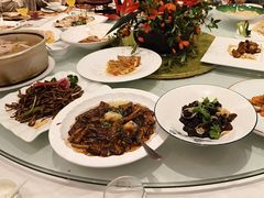 -得月楼·省级非遗·传统苏帮菜(观前店)