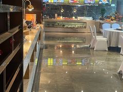 -瑞升芭富丽大酒店-自助餐厅