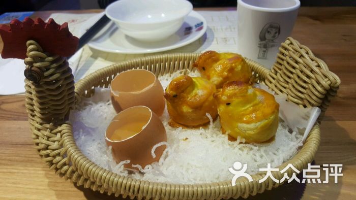 后街唐厨(中华广场店)图片 - 第6张