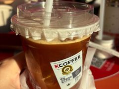 -肯德基(永旺店)