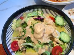 -荷塘秋月·本帮江浙菜(国权路店)