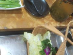 -塔兰齐新疆孜然火锅(鲤鱼山路店)