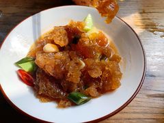 -山芋腔苏北菜(盐城滨海店)