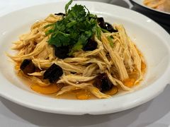 -老吉士酒家(天平路店)