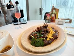 -王品牛排(郑州大卫城店)