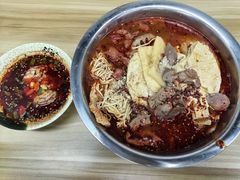 -四川老牛麻辣烫(北门桥店)