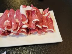 -西旗羊肉火锅城