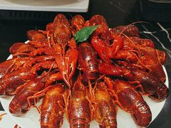 -金石国际大酒店·金丽自助餐厅