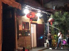 门面-鼎香润(德胜门内店)