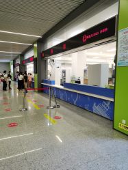 -南京市儿童医院(河西院区)