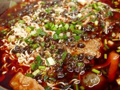 -蓉城西二道无名冒菜(西二道街店)