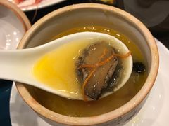 -上海虹桥宾馆味翠餐厅