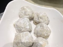 云吞-稻香酒家·33年老字号·港式粤菜(富邦中心店)