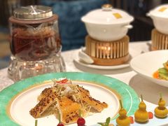 -红棉中餐厅·广州海航威斯汀酒店