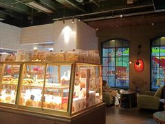 -黑草莓(重庆路店)