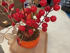 -麦当劳(上海虹桥站30B检票口楼上)
