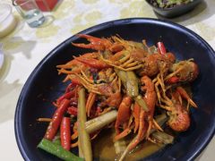 -聚味瞿记·龙虾堂(天元店)