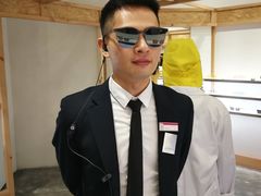-GENTLE MONSTER(西安SKP店)