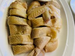 广州清心鸡-清心鸡沙田乳鸽店·非遗传承(石溪店)