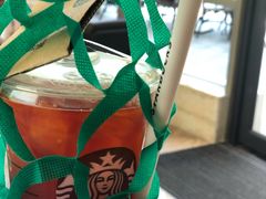 -星巴克(深圳香港大学深圳医院店)