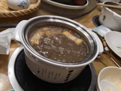 -竹鲜笙全竹宴(国色天香店)