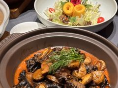 -汉水谣·江景餐厅(江滩店)