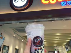 -CoCo都可(湖滨银泰店B区店)