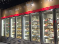 -牛串门串串香(东直门簋街总店)