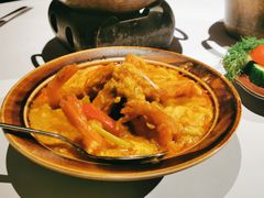 招牌古法大虾-BetterThai 泰加(苏州中心店)