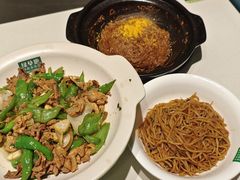 -绿草地·湘菜(7mall店)