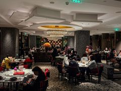-湖滨28中餐厅·西湖宴·杭州君悦酒店