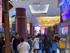 -聚鑫阁江浙菜·非遗传承技艺(青村帝华园店)