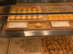 -泸溪河桃酥(西直门凯德店)