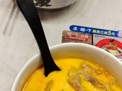 -和府捞面(曹路花园城店)