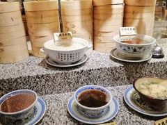 -南京大牌档(凯德大峡谷店)