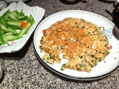 煎鹅蛋-昌隆•家家鹅乡•海南菜老字号(琼海店)