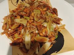 -老燕皇·南京菜(玄武湖店)