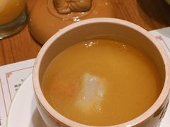 -济南香格里拉·咖啡泉自助餐厅