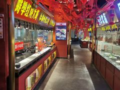 -阿财老铺·凤阳土菜馆