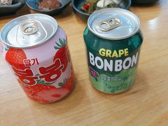 -高社长参鸡汤(高丽街店)