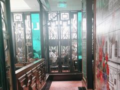 -新白鹿餐厅(爱琴海购物中心店)