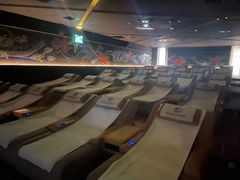 -蓝鲸湾汤泉(包河店)