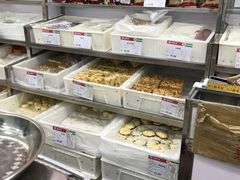 零售区-北京稻香村(大都专卖店)