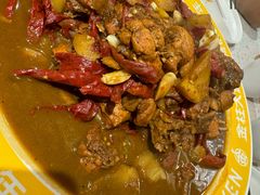 -金柱大盘鸡(和田二街店)