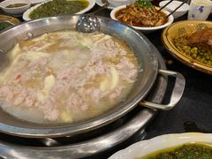 -老来福·非遗酸汤兔(凯旋路店)